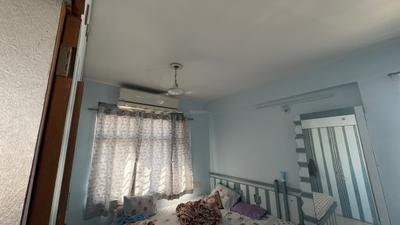 Bedroom Image of 1080 Sq.ft 2 BHK Apartment / Flat for sale in Venus Parkland, Vejalpur Ahmedabad for Rs. 6500000