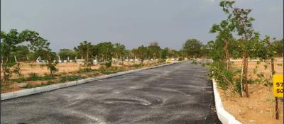 Image of 150 Sq.ft Residential Plot / Land for sale in Raviryal, Hyderabad for Rs. 4800000