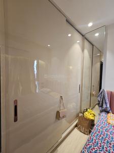 Bedroom Image of 451 Sq.ft 1 BHK Apartment / Flat for sale in Dem Phoenix, Malad East Mumbai for Rs. 9000000
