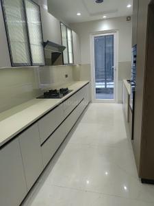 Kitchen Image of 2340 Sq.ft 4 BHK Builder Floor for sale in Anant Raj Estate, Kadarpur Gurgaon for Rs. 38000000