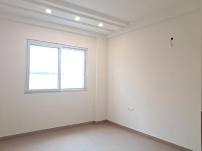 Bedroom Image of 1800 Sq.ft 3 BHK Builder Floor for sale in Paschim Vihar New Delhi for Rs. 39000000
