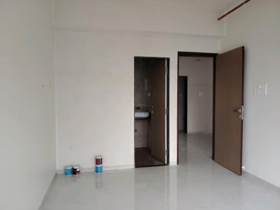 Bedroom Image of 1550 Sq.ft 3 BHK Apartment / Flat for sale in Mass Insignia, Kharghar Navi Mumbai for Rs. 13000000