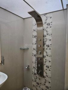 Bathroom Image of 370 Sq.ft 3 BHK Independent House for sale in Aundh Pune for Rs. 50000000