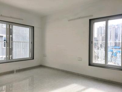 Bedroom Image of 3308 Sq.ft 4 BHK Apartment / Flat for sale in Bhandari 7 Plumeria Drive Phase 3, Punawale Pune for Rs. 31200000