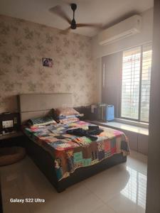 Bedroom Image of 1018 Sq.ft 3 BHK Apartment / Flat for sale in Matunga West Mumbai for Rs. 60000000
