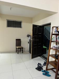 Hall Image of 1404 Sq.ft 2.5 BHK Apartment / Flat for sale in Doddakannelli Bengaluru for Rs. 14600000