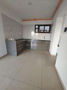 Kitchen Image of 2230 Sq.ft 4 BHK Apartment / Flat for rent in Treeland, Gangapur Nashik for Rs. 55000