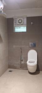 Bathroom Image of 2200 Sq.ft 3 BHK Apartment / Flat for rent in Jubilee Hills Hyderabad for Rs. 70500