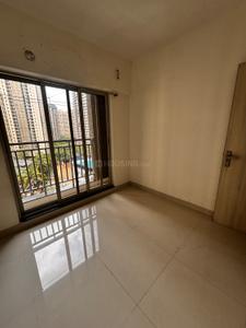 Bedroom Image of 750 Sq.ft 2 BHK Apartment / Flat for sale in Ashar Metro Towers, Thane West Thane for Rs. 12000000