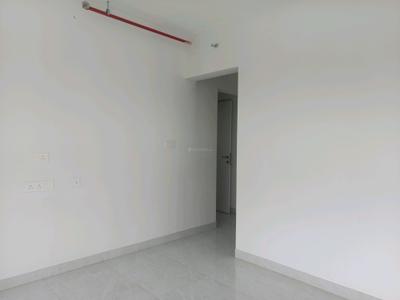 Bedroom Image of 1497 Sq.ft 3 BHK Apartment / Flat for sale in Space Paramount Tower, Mohammed Wadi Pune for Rs. 12000000