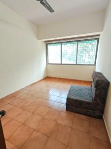 1 BHK Flat