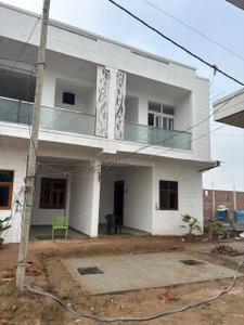 Image of 1810 Sq.ft 3 BHK Villa for sale in Noida Extension, Greater Noida for Rs. 6600000
