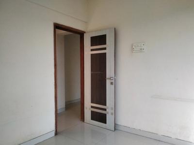 Bedroom Image of 560 Sq.ft 1 BHK Apartment / Flat for sale in Panvel Navi Mumbai for Rs. 4600000