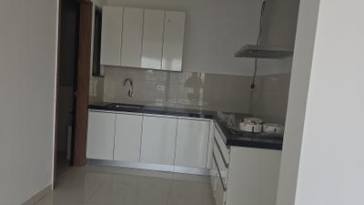 Kitchen Image of 1000 Sq.ft 2 BHK Apartment / Flat for sale in Gagan Klara, Balewadi Pune for Rs. 11800000