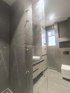 Bathroom Image of 2050 Sq.ft 4 BHK Builder Floor for sale in Wave Builder Floors, Wave City Ghaziabad for Rs. 12200000