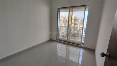 Bedroom Image of 1200 Sq.ft 2 BHK Apartment / Flat for sale in Triveni Heights, Ulwe Navi Mumbai for Rs. 11000000