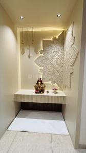Bedroom Image of 1915 Sq.ft 3 BHK Apartment / Flat for sale in Stellar Infratech Stellar Homes, Kishanpura Zirakpur for Rs. 11900000