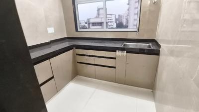 Kitchen Image of 850 Sq.ft 2 BHK Apartment / Flat for rent in Heritage Janki Heritage, Chembur Mumbai for Rs. 79000
