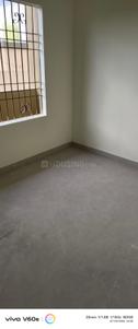 Bedroom Image of 1200 Sq.ft 2 BHK Builder Floor for rent in Raipura Raipur for Rs. 15000