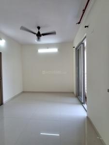 Hall Image of 900 Sq.ft 2 BHK Apartment / Flat for rent in Ghansoli Navi Mumbai for Rs. 56000
