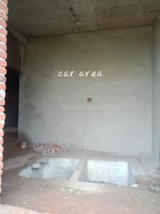 Balcony Image of 975 Sq.ft 2 BHK Builder Floor for sale in Hasari Jhansi for Rs. 2100000