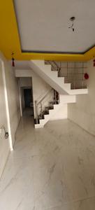 Hall Image of 1200 Sq.ft 2 BHK Independent House for rent in CDO-MERI Colony Nashik for Rs. 10000