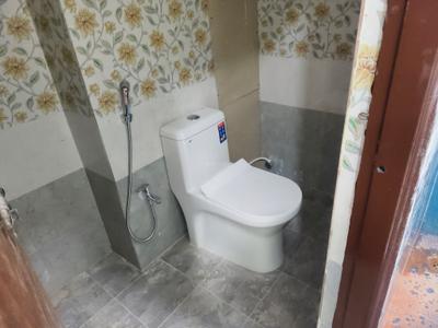 Bedroom Image of 512 Sq.ft 1 RK Apartment / Flat for rent in Kondapur Hyderabad for Rs. 16500