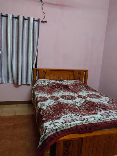 Vistara apartment  Bedroom 1