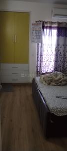Bedroom Image of 1734 Sq.ft 3 BHK Apartment / Flat for rent in Vatika Gurgaon 21, Sector 83 Gurgaon for Rs. 36000