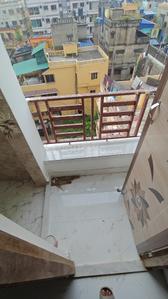 Image of 622 Sq.ft 2 BHK Apartment / Flat for sale in Keshtopur, Kolkata for Rs. 2300000
