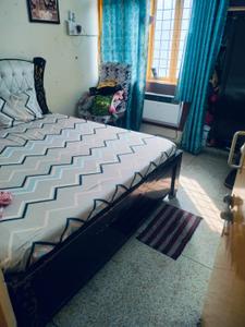 Bedroom Image of 1000 Sq.ft 1 BHK Apartment / Flat for sale in CGEWHO Kendriya Vihar 2, Sector 82 Noida for Rs. 6800000