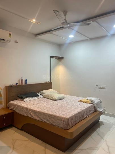 Central excise colony Bedroom 1