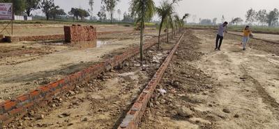 Image of 2450 Sq.ft Residential Plot / Land for sale in Gosainganj, Lucknow for Rs. 3800000