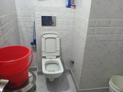 Image of 700 Sq.ft 2 BHK Apartment / Flat for sale in Bharat Vihar, New Delhi for Rs. 3800000