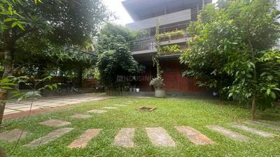 Image of 3000 Sq.ft 4 BHK Independent House for rent in Malaparamba, Kozhikode for Rs. 100000