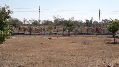 Yelwala Plot View 2