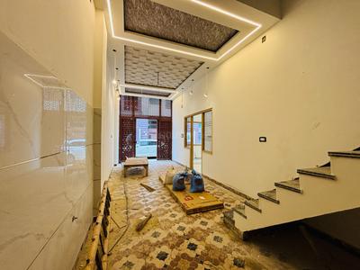 Image of 2260 Sq.ft 4 BHK Independent House for sale in Kandwa, Varanasi for Rs. 13500000