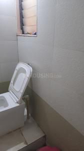 Today Paradise Bathroom One 3