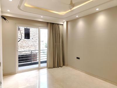 Bedroom Image of 1800 Sq.ft 3 BHK Builder Floor for sale in Anant Raj Estate, Kadarpur Gurgaon for Rs. 25000000