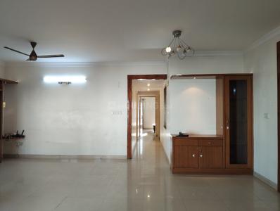 Hall Image of 1774 Sq.ft 3 BHK Apartment / Flat for sale in Marathahalli Bengaluru for Rs. 23200000