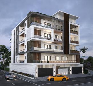 Image of 5400 Sq.ft 4.5 BHK Builder Floor for sale in Sector 21A, Faridabad for Rs. 62500000