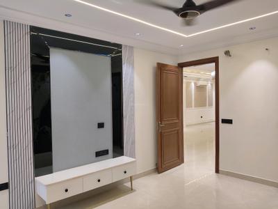 Bedroom Image of 3600 Sq.ft 3 BHK Builder Floor for rent in Independent Floors At DLF City Phase IV, DLF Phase 4 Gurgaon for Rs. 84000