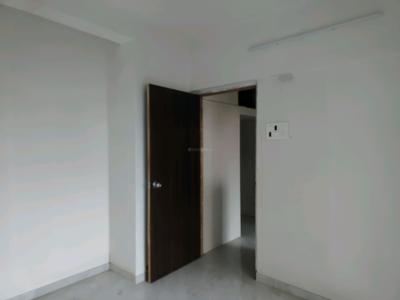 1 BHK Flat