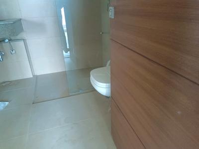 Bedroom One Image of 1855 Sq.ft 3 BHK Apartment / Flat for sale in Godrej Meridien, Sector 106 Gurgaon for Rs. 30000000