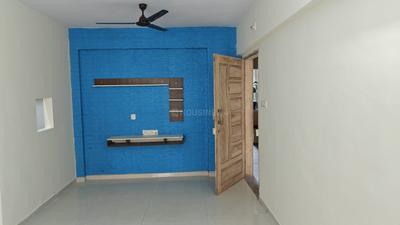 Munivar Akshar Greens Living Room 1