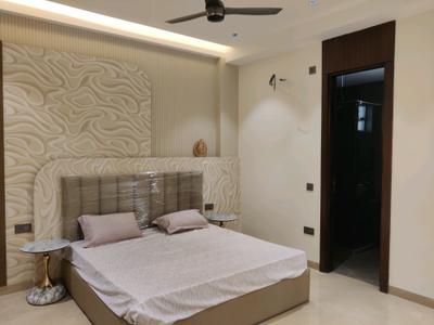 Bedroom Image of 2700 Sq.ft 5 BHK Builder Floor for sale in Reeba Homes Ultra Luxury Builder Floors, Indirapuram Ghaziabad for Rs. 42551000