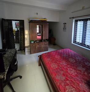 Bedroom Image of 1700 Sq.ft 3 BHK Independent House for sale in Pappanamcode Thiruvananthapuram for Rs. 12000000