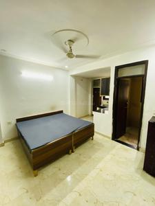 Bedroom Image of Vardaan Stay Home in Sector 13, Gurgaon