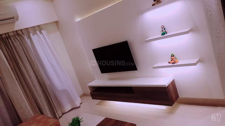 Bedroom Image of 1275 Sq.ft 2 BHK Apartment / Flat for sale in Bandra West Mumbai for Rs. 34500000