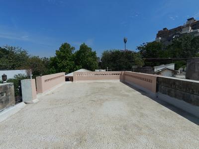 Balcony Image of 2250 Sq.ft 4 BHK Independent House for sale in Bodakdev Ahmedabad for Rs. 30000000